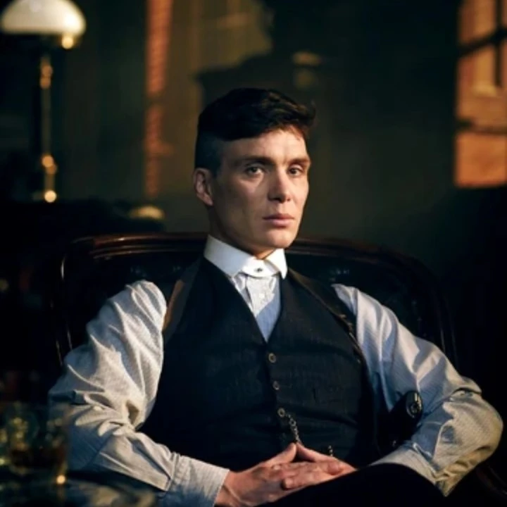 Thomas Shelby