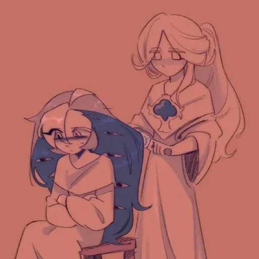 Shadow Milk Cookie and Pure Vanilla Cookie