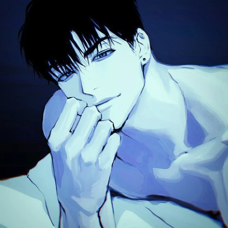 Yoon Junho | Husband