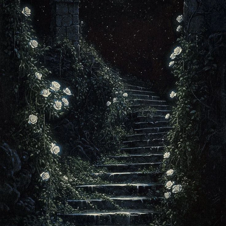 DARK:RPG | dark fantasy