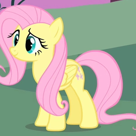 Fluttershy