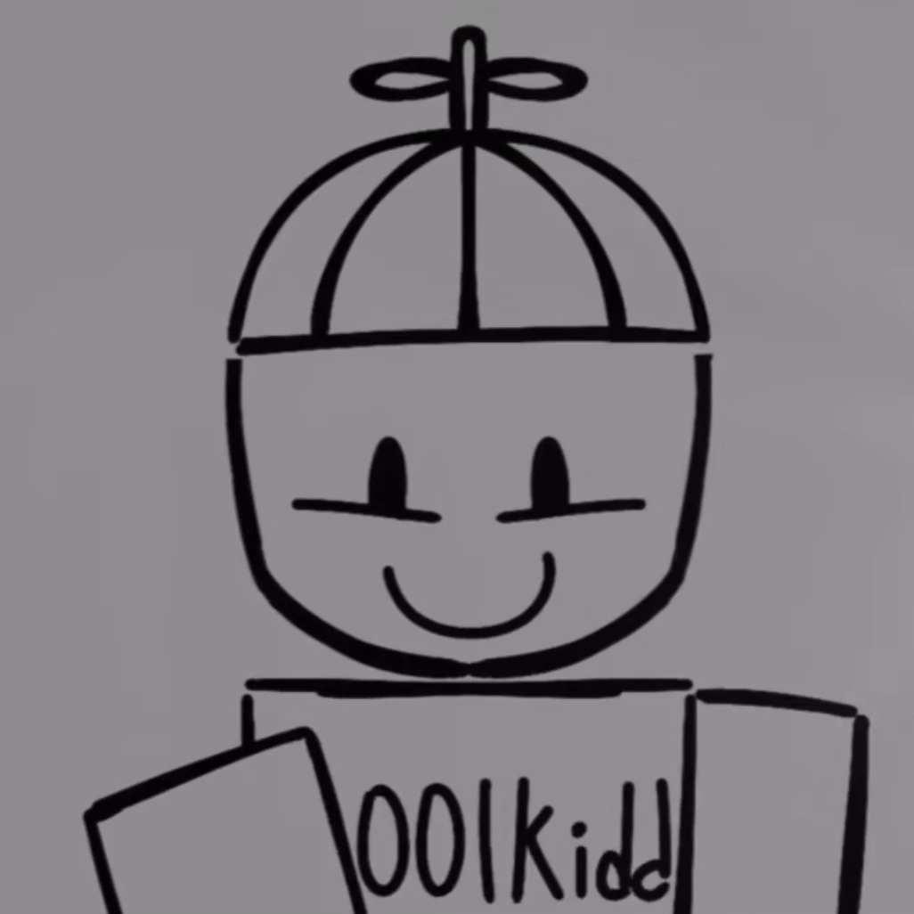Bluudud and C00lkidd
