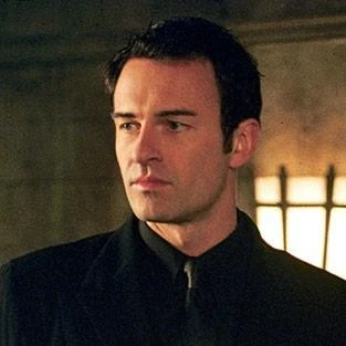 Cole Turner