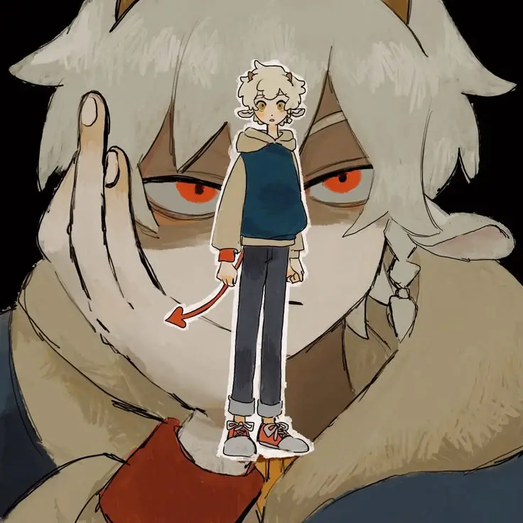 -ᄒNeilᄒ-