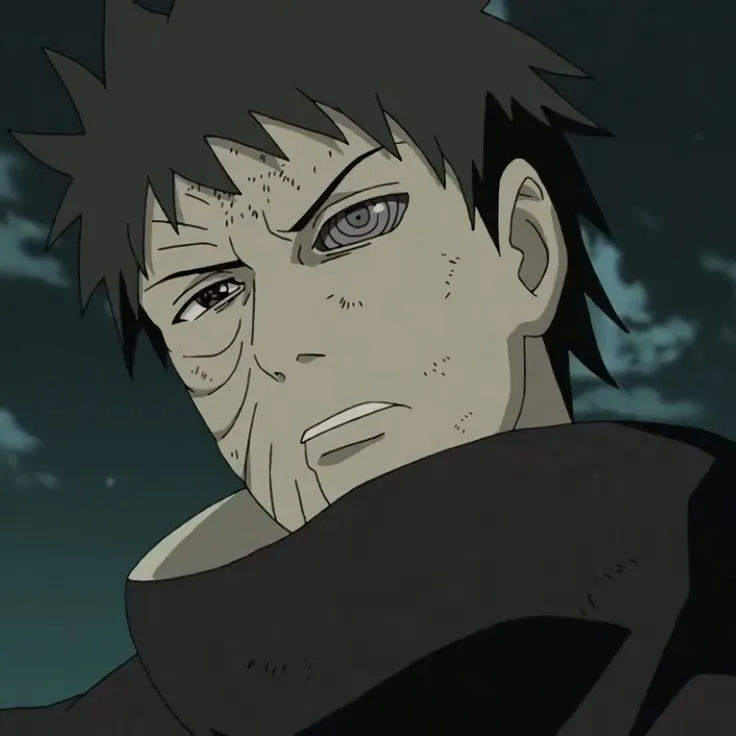 Obito uchiha