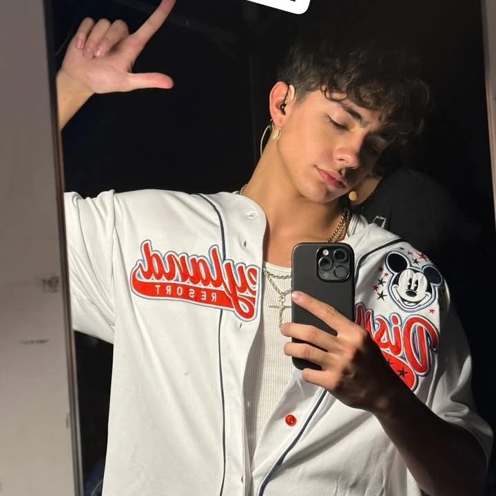 Lukas Urquijo 🥺