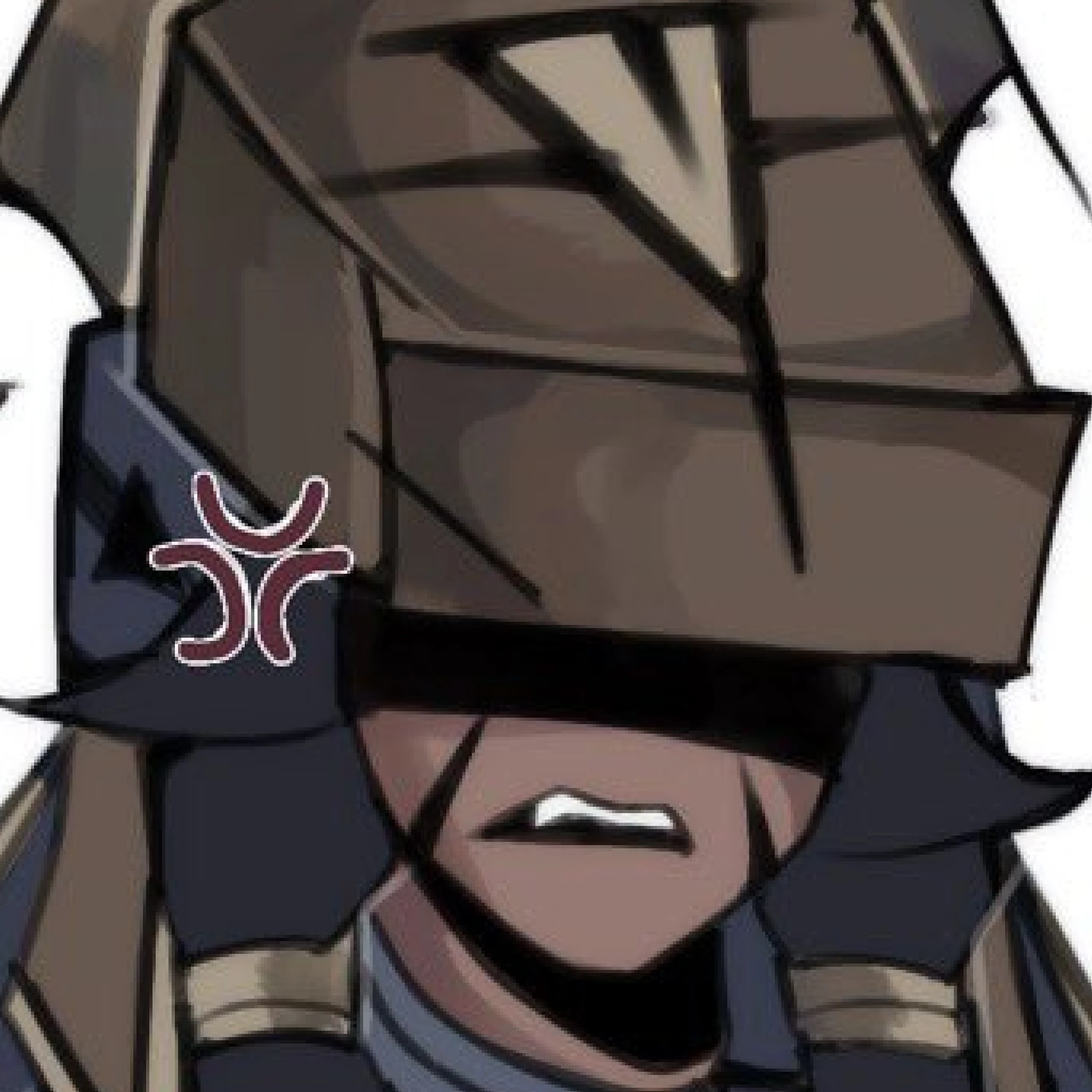 Finx [BRAWL STARS] (NSFW)