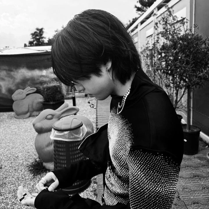Han Jisung
