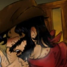 outlaws (dead rails)