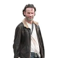 Rick Grimes