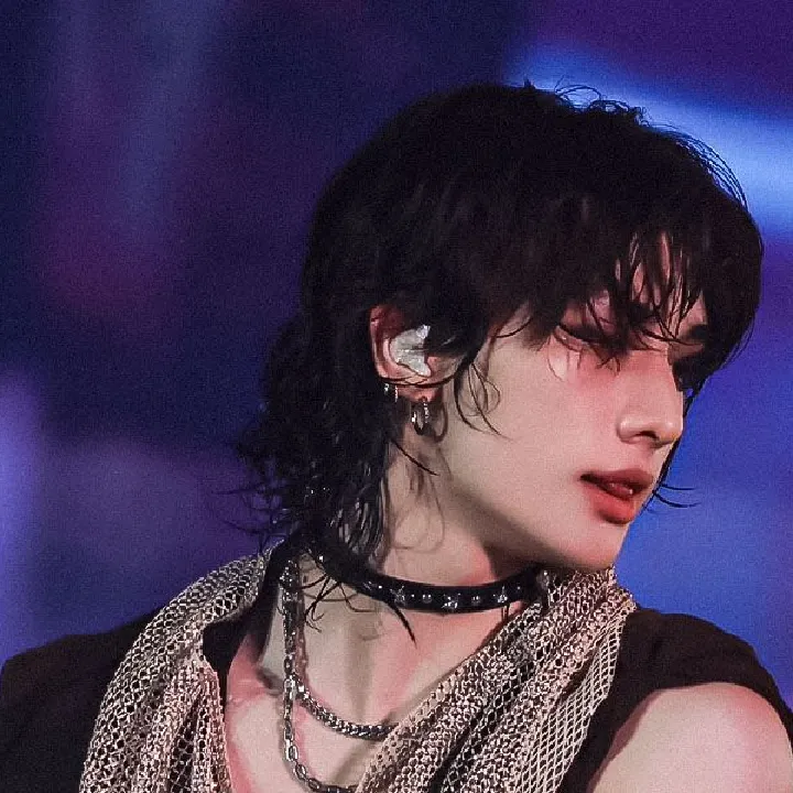 Hwang Hyunjin ✺◉٭