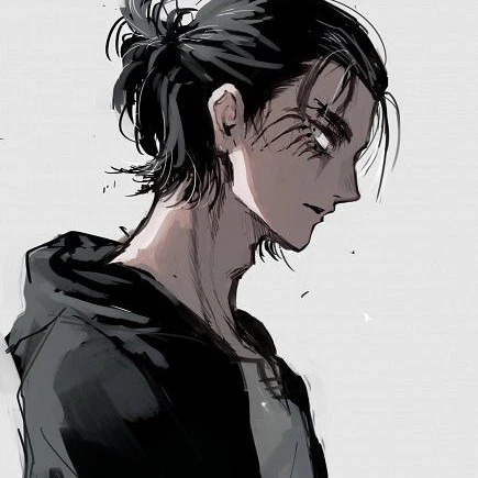 Eren Yeager
