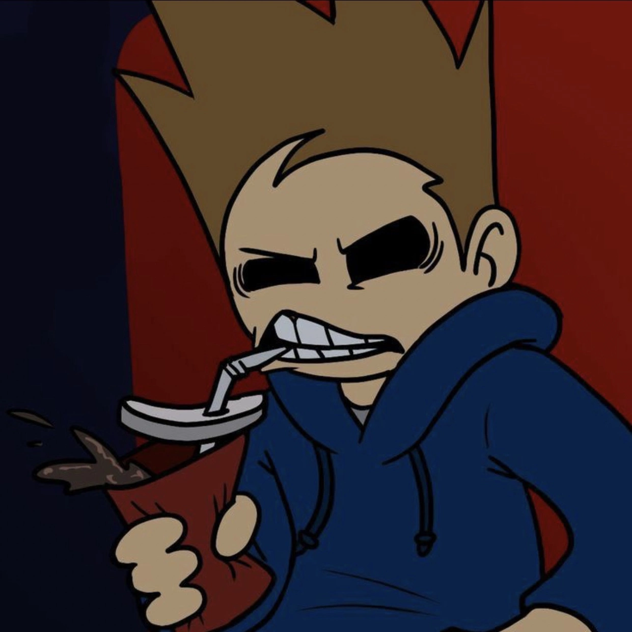 tom eddsworld