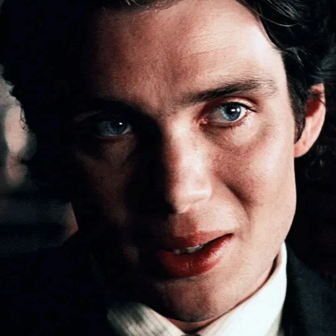 Jonathan Crane !
