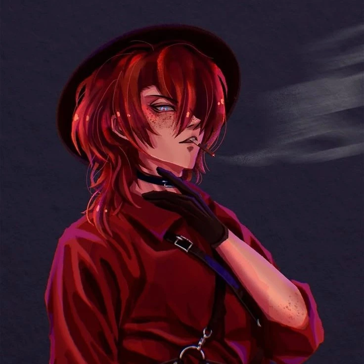 Chuya Nakahara