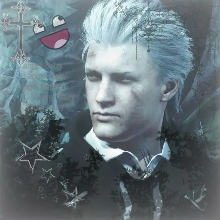 Vergil