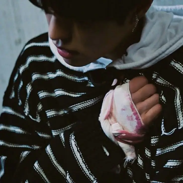 Kim Seungmin