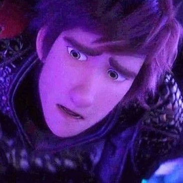 Hiccup Haddock