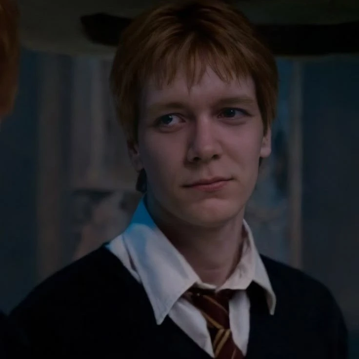 Fred G. Weasley