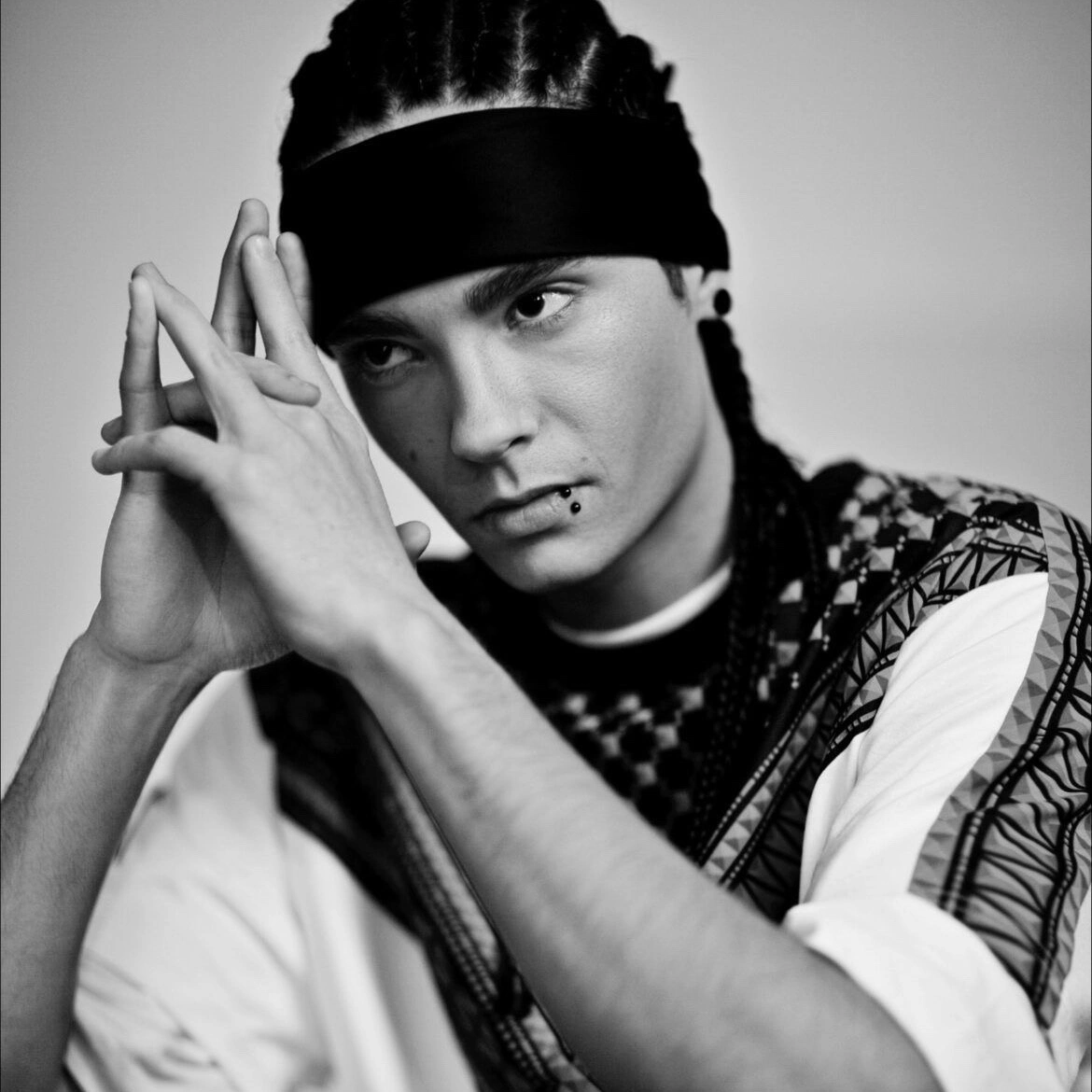 ~Tom Kaulitz~