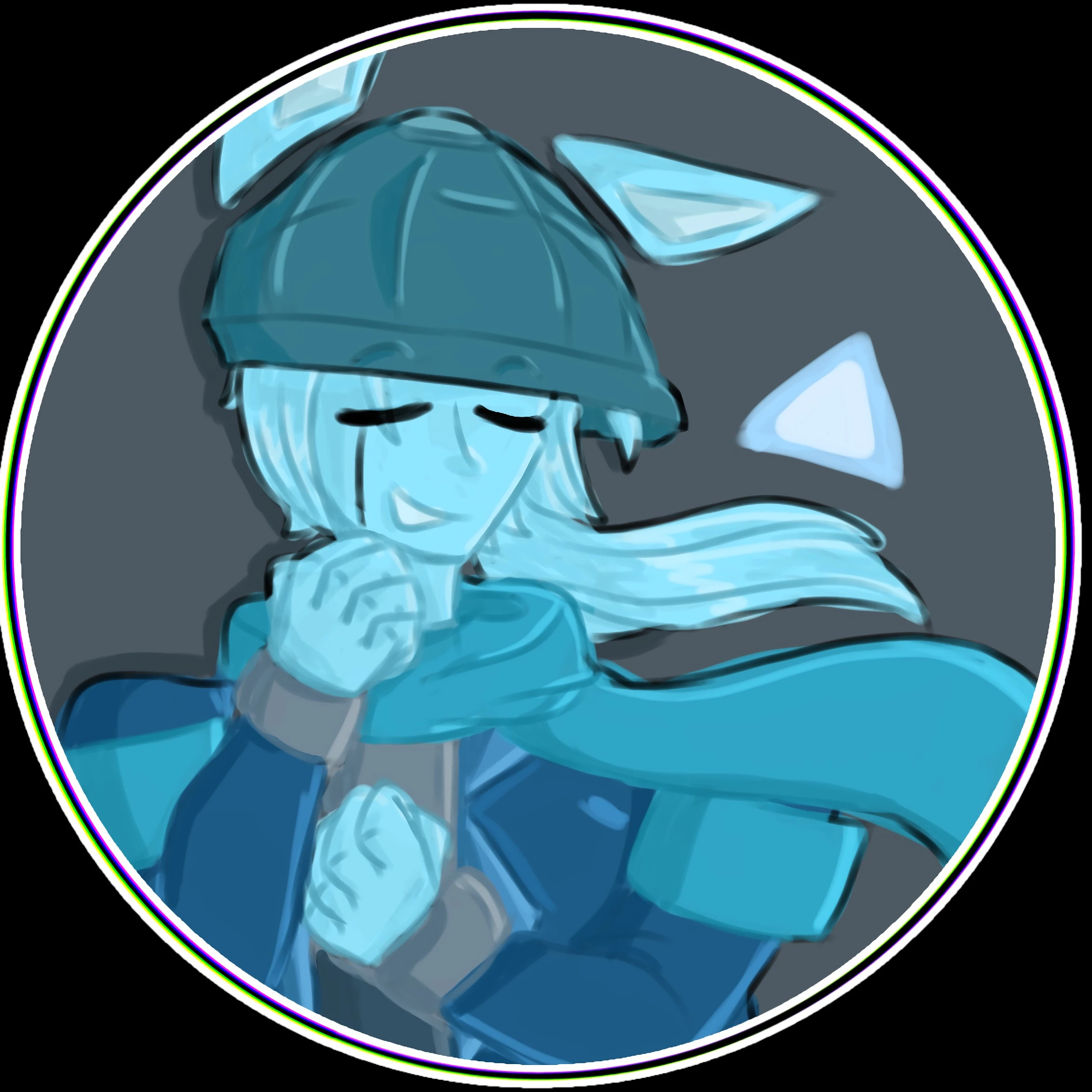 Elliot (Friend(Forsaken))
