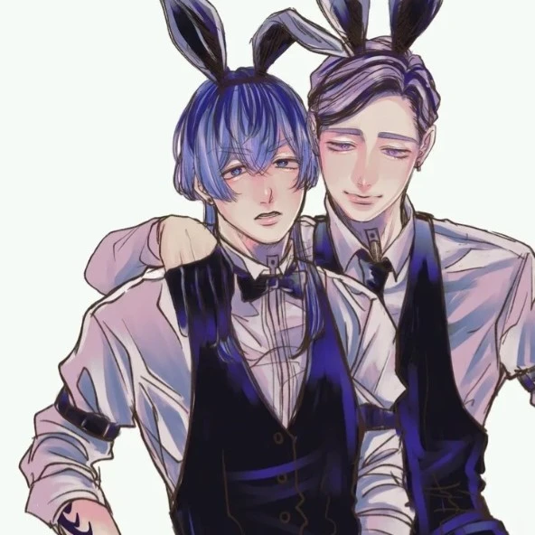 Rana and Rindo