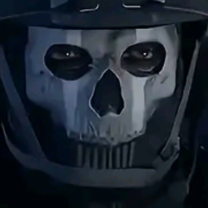 ......GHOST.....