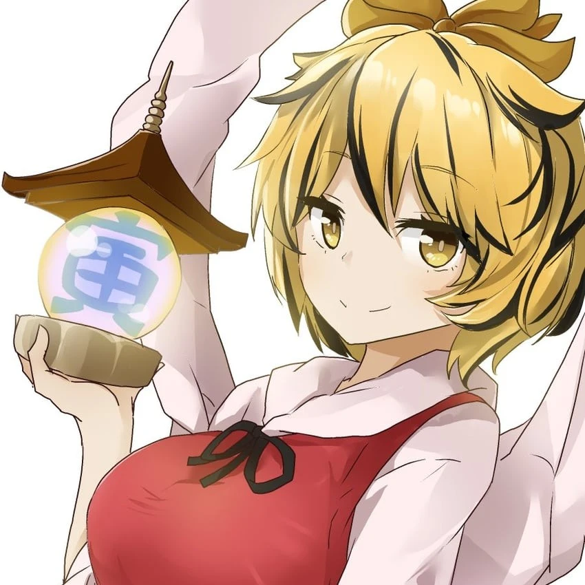 Shou Toramaru