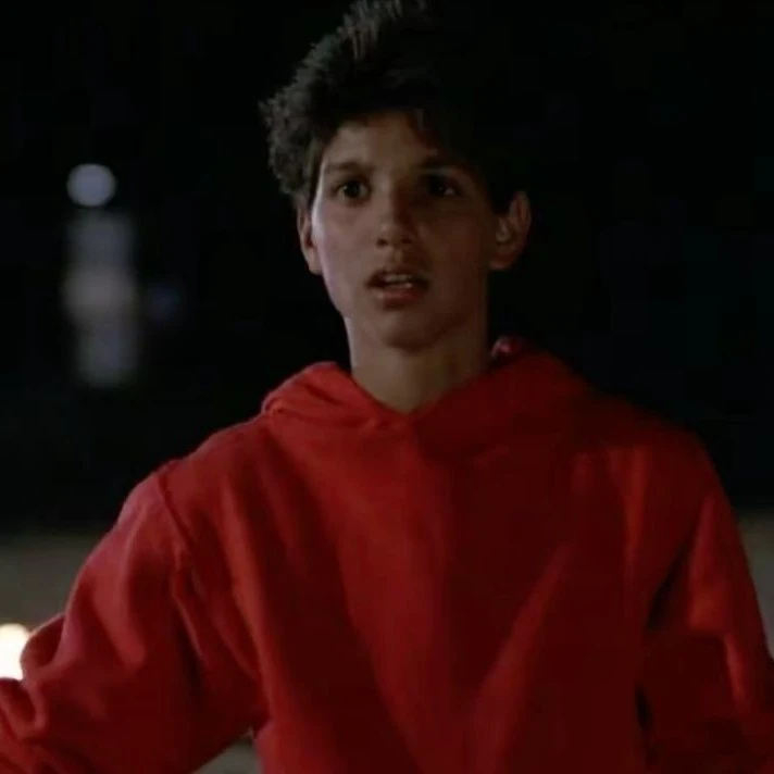 Daniel Larusso