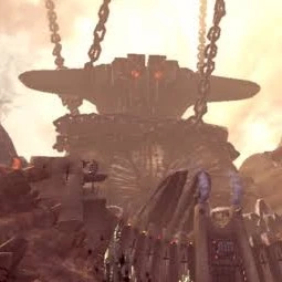 Heavy Metal World (RPG)