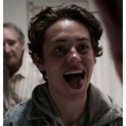 Carl Gallagher