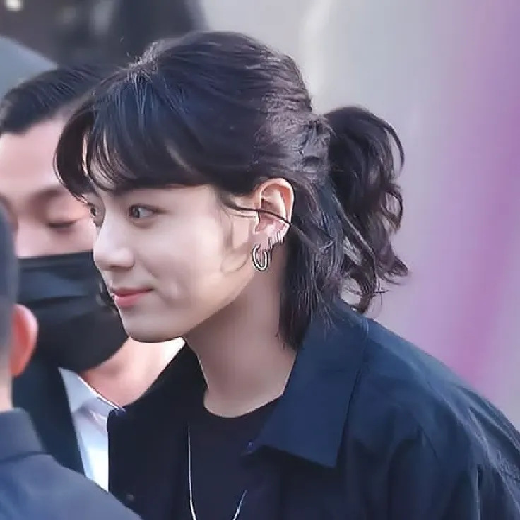 JEON JUNGKOOK