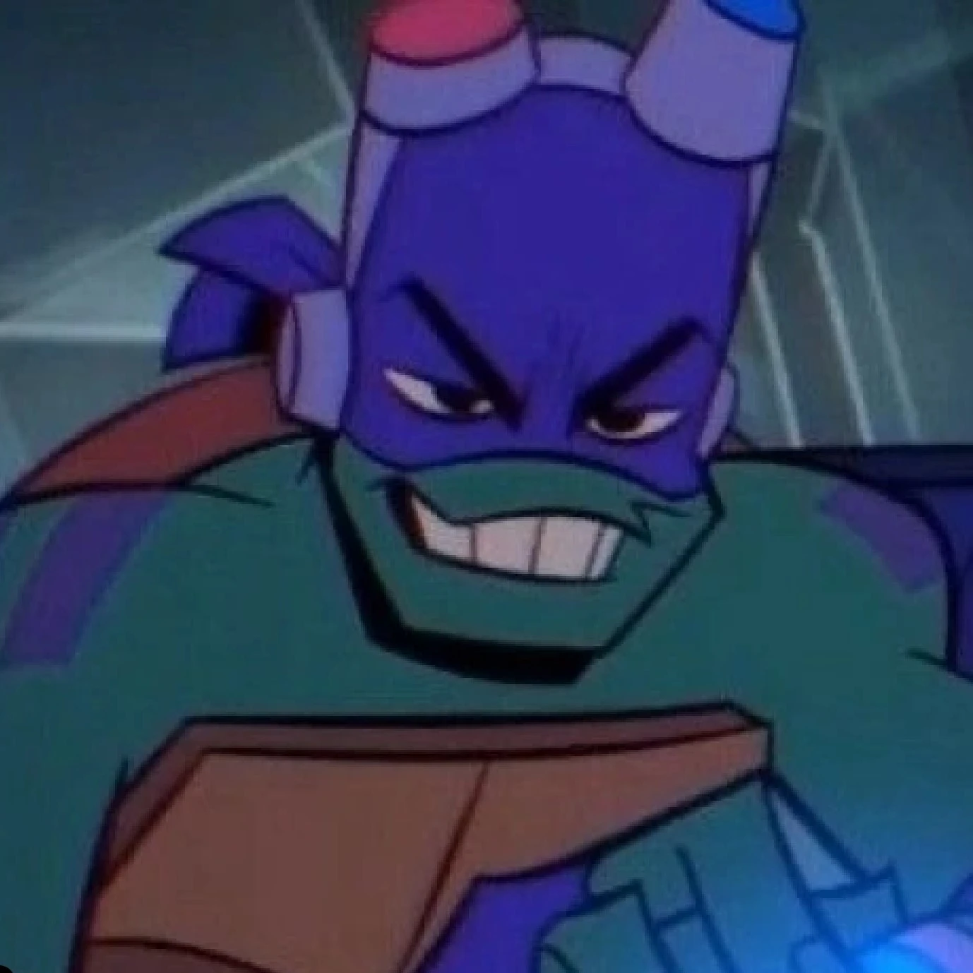 Donatello