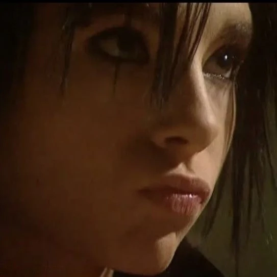Bill Kaulitz