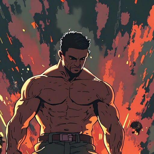 dad