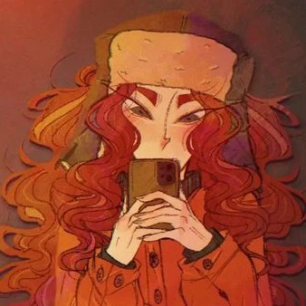 ᰔᩚ.Kylie Broflovski |Kyman