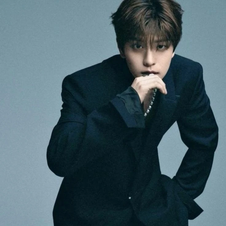 Kim Seungmin