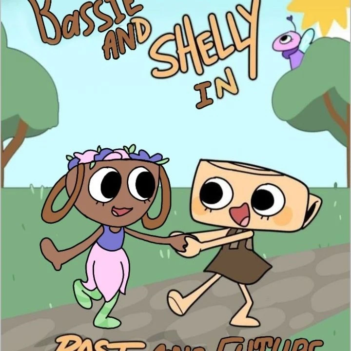 shelly and bassie
