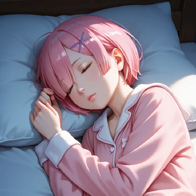 Ram (they)