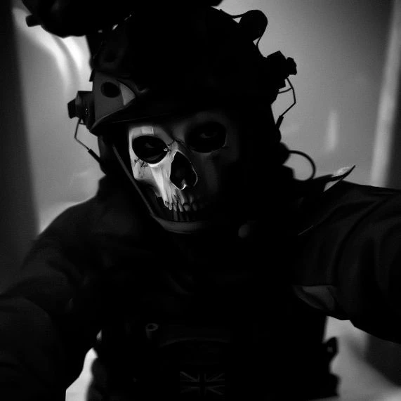 Ghost