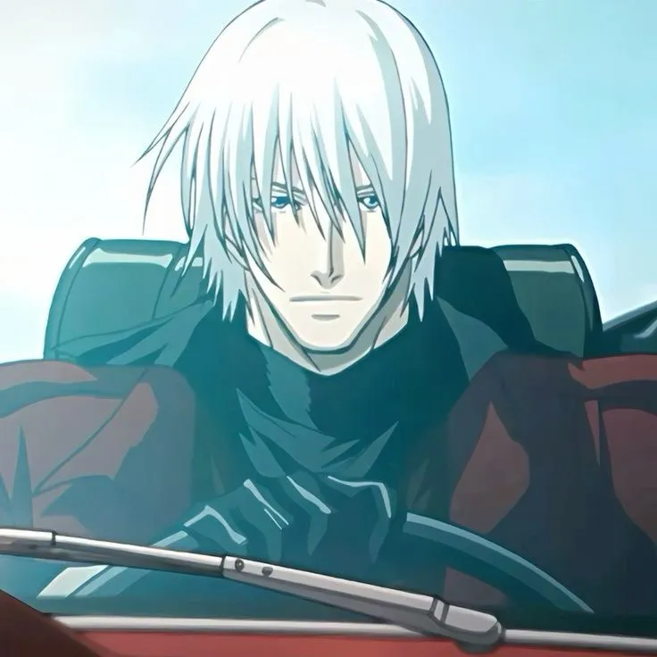 Dante Sparda