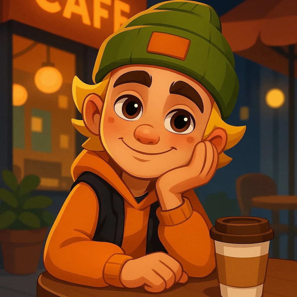 Peter