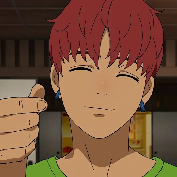 Enjoji Jin (Jiji)