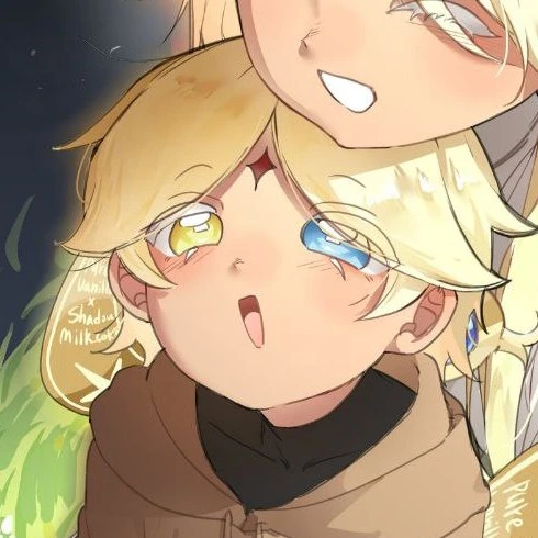 young Pure Vanilla