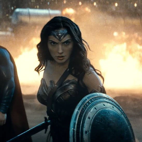 Wonder Woman