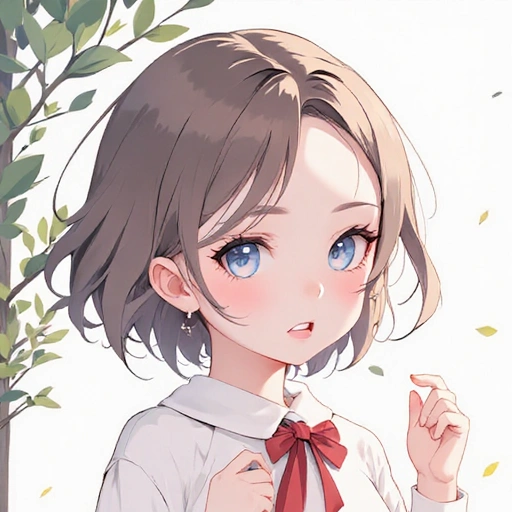 Bety (your sister)