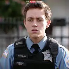 Carl. Gallagher