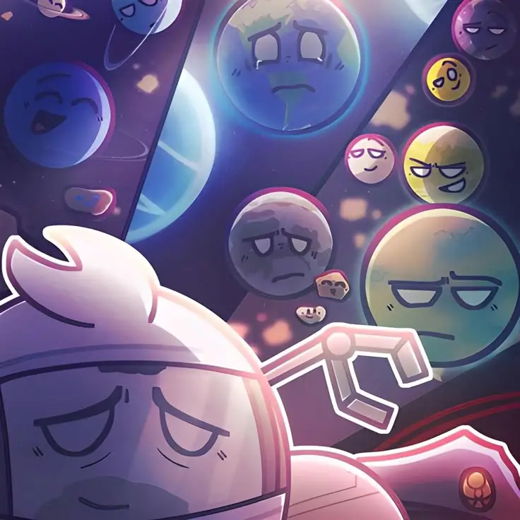 Solarballs
