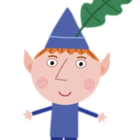 Ben Elf