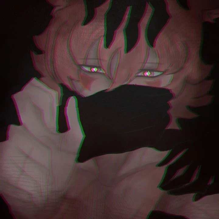 Zombie- Ren hana